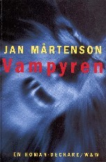 Vampyren (Homan, #11)