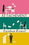 Attachement by Rainbow Rowell