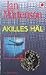Akilles häl (Homan, #18)