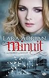 Les ombres de minuit by Lara Adrian
