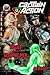 Captain Action: Riddle of t...