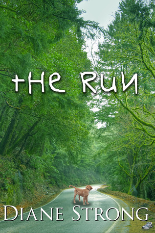 The Run (Running Suspense Series 1)