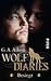 Besiegt (Wolf Diaries, #2)