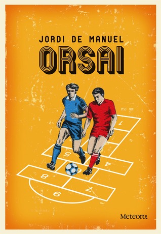 Orsai (Hardcover)