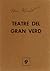 Teatre del Gran Verd by Blai Bonet