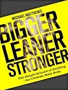 Bigger Leaner Str...