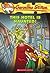 This Hotel Is Haunted! (Geronimo Stilton, #50)