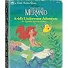 Walt Disney Pictures Presents The Little Mermaid Ariel's Unde... by Michael Teitelbaum