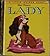 Walt Disney's - Lady (A Lit...