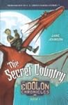 The Secret Country