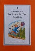 Sam Pig and the Wind