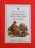 Sam Pig and the Hurdy-Gurdy Man