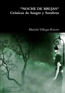 Noche de Brujas (Paperback)