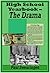 High School Yearbook - The Drama (#3)