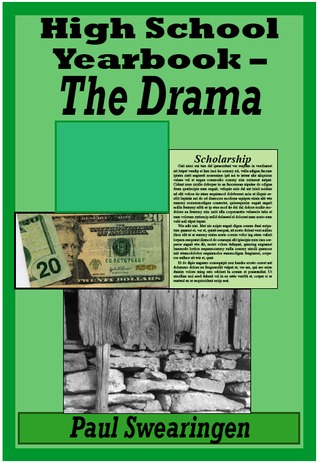 High School Yearbook - The Drama (#3)