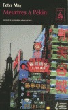 Meurtres à Pékin (China Thrillers, #1)