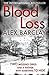 Blood Loss (Ren Bryce, #3)