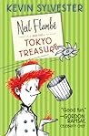 Neil Flambé and the Tokyo Treasure by Kevin Sylvester