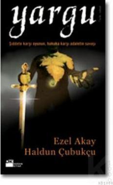 Yargu (Paperback)