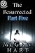 The Resurrected by Megan Hart