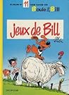 Jeux de Bill (Boule et Bill, #11)