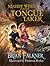 Maddy West and the Tongue Taker by Brian Falkner Maddy West and the Tongue Taker by Brian Falkner