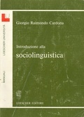 Introduzione alla sociolinguistica