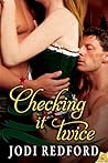 Checking It Twice by Jodi Redford