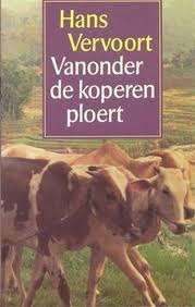 Vanonder de koperen ploert