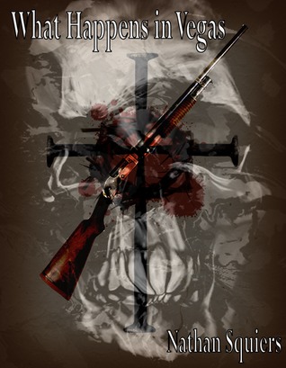 What Happens in Vegas (Crimson Shadow)