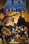 Alien Legion, Vol. 1: Force Nomad