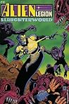 Alien Legion: Slaughterworld