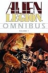 Alien Legion Omni...