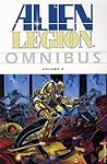 Alien Legion Omni...