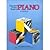 WP3 - Piano Lessons - Level 2 - Bastien Piano Library
