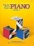 WP5 - Piano Lessons Level 4 - Bastien Piano Library