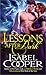 Lessons After Dark (Englefield, #2)