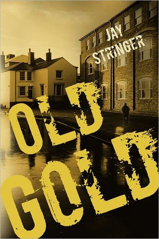 Old Gold (An Eoin Miller Mystery)