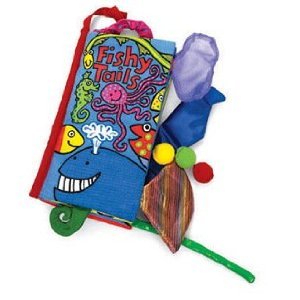 Fishy Tails (Unknown Binding)