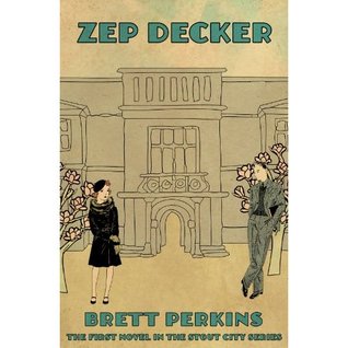 Zep Decker