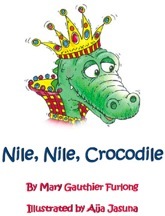 Nile, Nile Crocodile