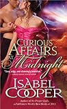Curious Affairs at Midnight (Englefield, #3)