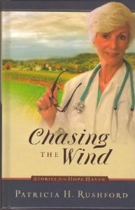 Chasing the Wind (Hope Haven, #2)