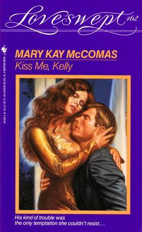 Kiss Me, Kelly (Paperback)