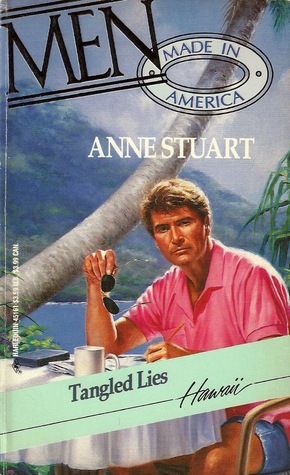 Tangled Lies (Mass Market Paperback)