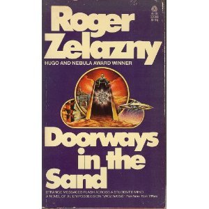 Doorways in the Sand