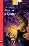 Los cuatro de Alera by Márgara Averbach