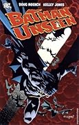 Batman: Unseen