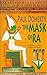 The Mask of Ra by Paul  Doherty