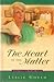 The Heart of the Matter (Hope Haven, #6)